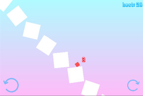 Моя первая игрушка - Ladder Cube