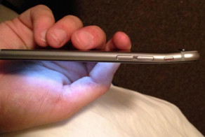 Новый айфон 6