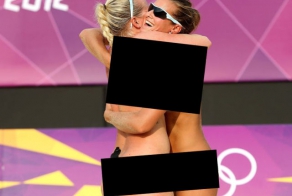 Пузыринг отдыхает