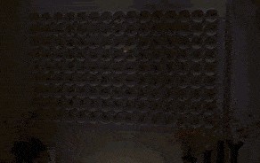 Удивительные часы