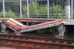 РЖД и не только