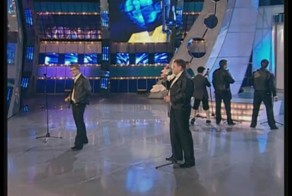 Высшая лига Прима 1/4 финала конкурс одной песни 