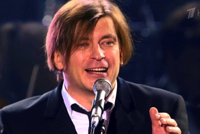 Полковнику никто не пишет... (LIVE)