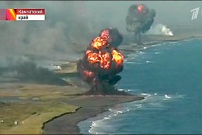 Учения "Восток 2014" . Видео-Обзор