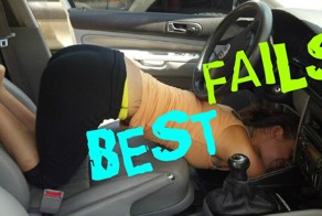 СВЕЖИЕ ПРИКОЛЫ СЕНТЯБРЯ 2014