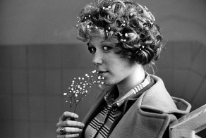 Американские подростки 60-80-х на фотографиях Джозефа Сабо