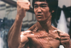 Брюс Ли: путь дракона