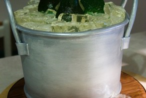 Сладкий креатив: самые необычные торты в мире