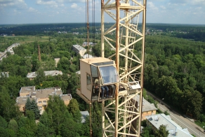 19 фактов из жизни крановщика