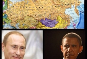 Барак Обама призвал весь мир объединиться против России