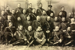 Кодекс чести русского офицера (1904 г)