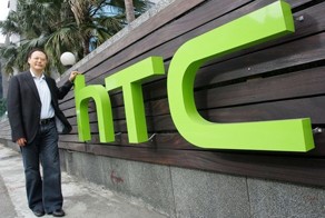 HTC - итория компании созданная женщиной
