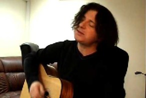 Последний клип группы Агата Кристи -  "Звездочёт"