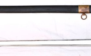 С маузером против пулемета. Комплект наградного оружия Плонского