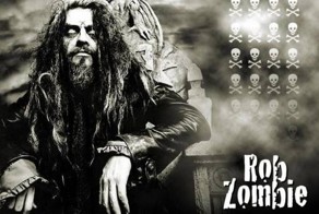 Rob zombie