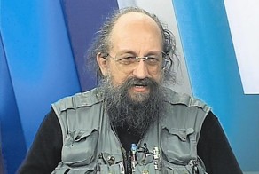 А.Вассерман: «Западные изготовители киевской хунты будут все отрицать»