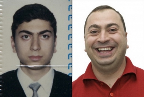 Паспорт и реальность