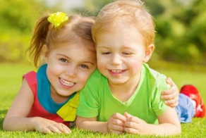 Ребенок в идеальном и реальном мире