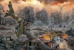 Украина - даешь третий МАЙДАН!