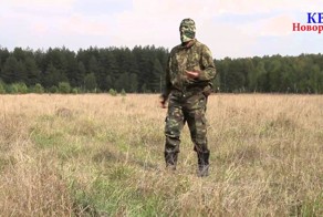 Песенка Нового Москаля