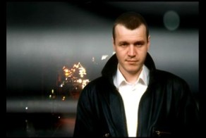 Сергей Наговицын