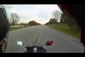 Такой шутки хруст не ожидал 