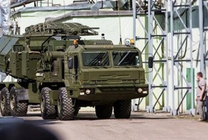 Электромагнитное оружие: в чем российская армия опередила конкурентов