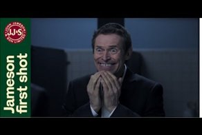 Короткометражка «Человек-Улыбка»