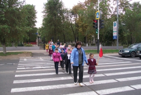 8 откровений пешехода