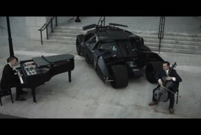 Эволюция Бэтмена