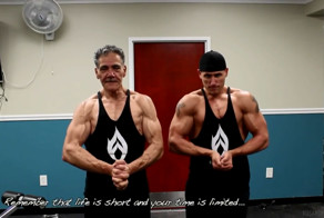 Никогда не поздно