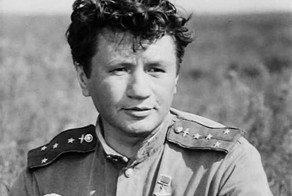 Настоящий "Маэстро"