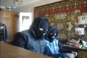 Реальные нигеры