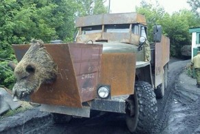 Тачка на прокачку