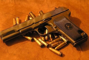 Мы заслужили право на легализацию оружия?