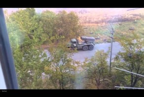 Как "работает" Град