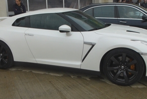 Sema Drag Racing 2014 (promo)