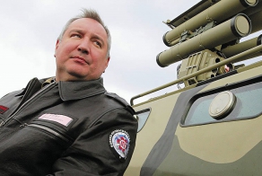 РФ форсирует разработку новых ядерных вооружений