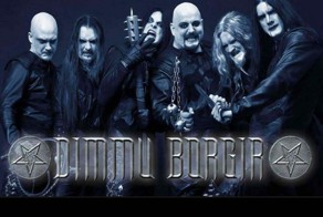 Норвежские тяжелые группы