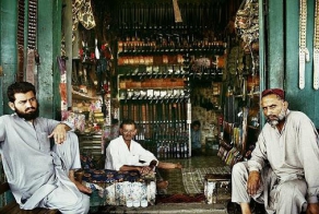 Как басурмане делают карамультуки