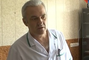 В  ДТП погиб известный хирург,спасший полковника Серика Султангабиева