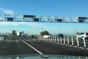 Дороги и мосты San Francisco