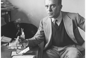 Момент красоты. Отец глянцевой фотографии Хорст П. Хорст