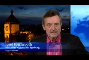 Немецкий госканал открыто говорит об американской оккупации Германии