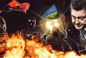 Цена обещаний Запада