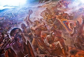 Албазинская осада: "казачьи Фермопилы"