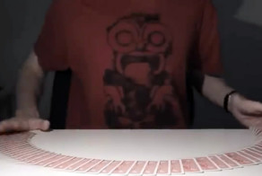 Карточный виртуоз