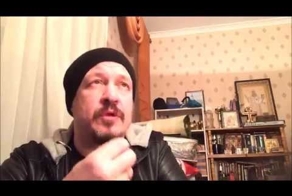 Gorky Park в поддержку Новороссии 