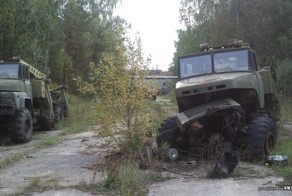 Военная техника, рязанская область