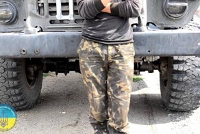 Мама, меня обижают!